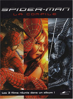 Spider-Man: La compile