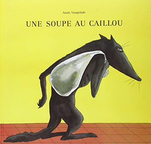 Une soupe au caillou