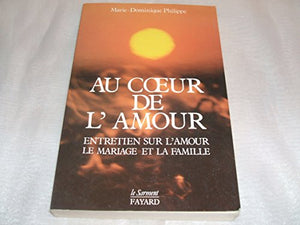 Au coeur de l'amour