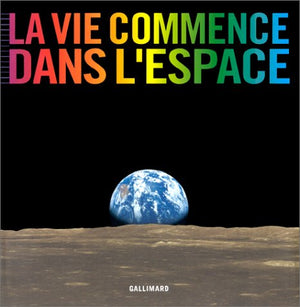 La vie commence dans l'espace