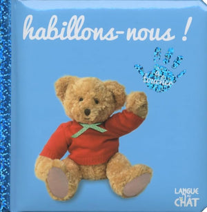 Habillons-nous !