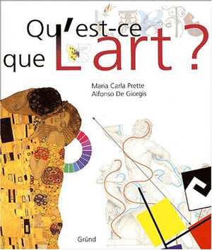 Qu'est-ce que l'art