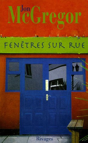 Fenêtres sur rue