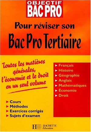 Objectif Bac Pro