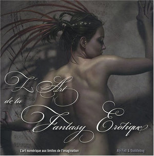 L'Art de la Fantasy Erotique