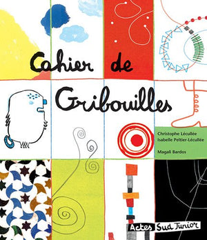 Cahier de Gribouilles