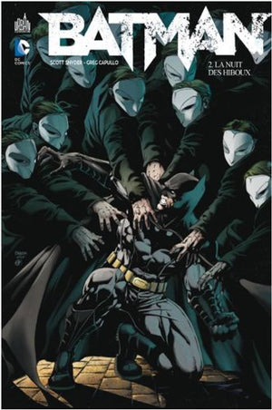 Batman - Tome 2