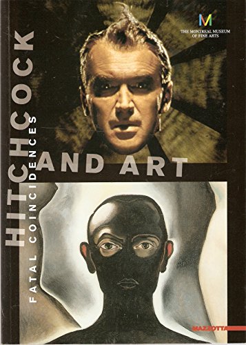 Hitchcock et l'art. Coïncidences fatales