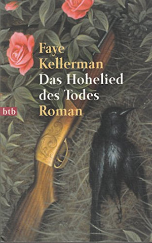 Das Hohelied des Todes: Roman (Ein Decker/Lazarus-Krimi, Band 2)