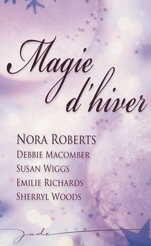 Magie d'hiver