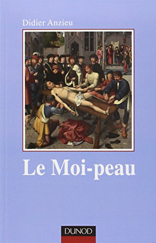 LE MOI-PEAU. Edition 1997