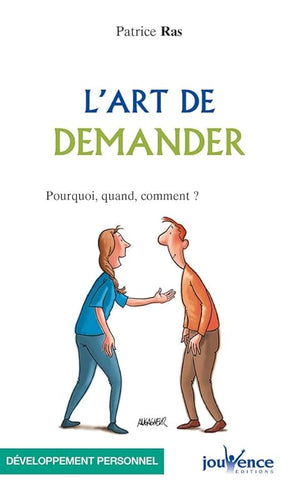 L'art de demander