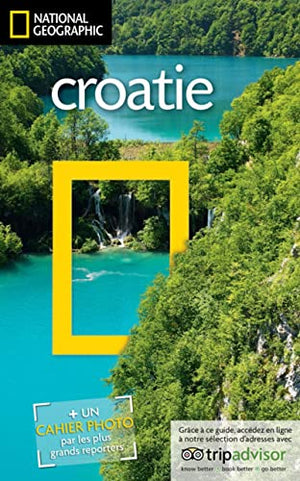 Croatie