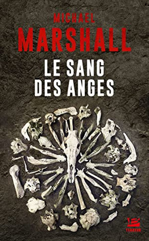 Le sang des anges