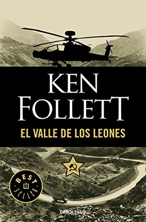 El valle de los leones (Best Seller)