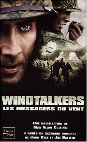 Windtalkers