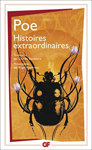 Nouvelles histoires extraordinaires