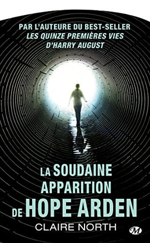 La Soudaine apparition de Hope Arden