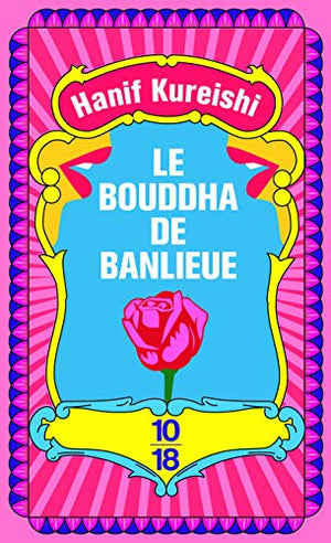 Le bouddha de banlieue