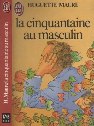 Cinquantaine au masculin