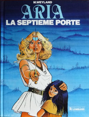 La Septieme Porte