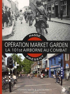 Opération Market Garden