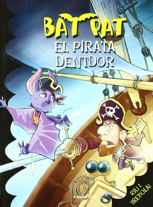 El pirata Dentdor (Bat Pat)