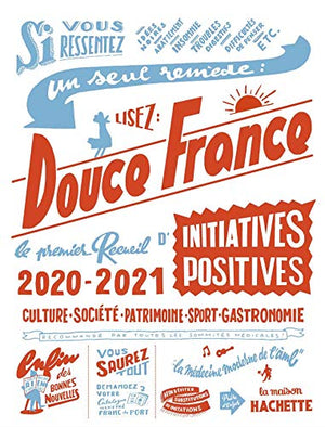 Douce France édition 2020-2021