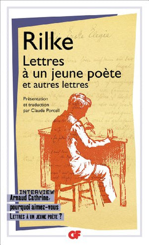 Lettres à un jeune poète