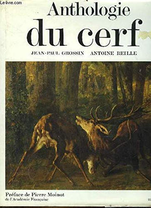 Anthologie du cerf