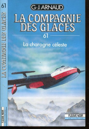 La charogne céleste