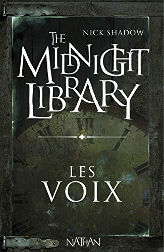 Les voix