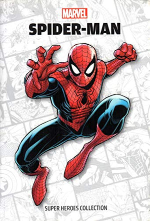 Marvel Super Heroes Collection - Spider-Man