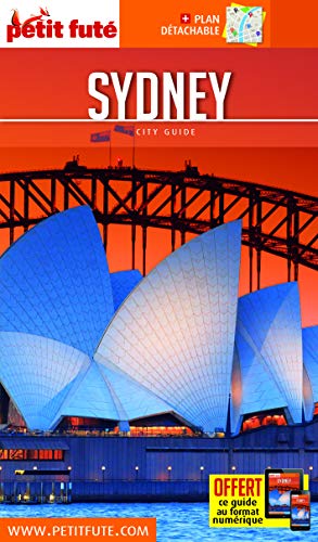 Guide Sydney 2018-2019 Petit Futé