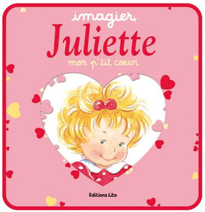 Juliette Mon p'tit coeur