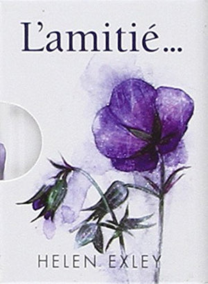 L'amitié