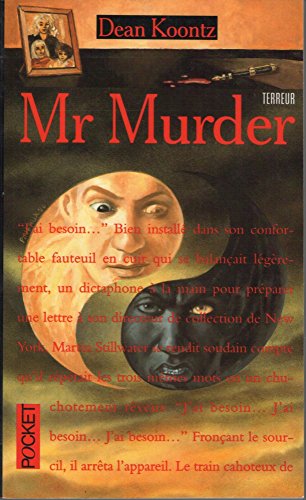 Mr. Murder