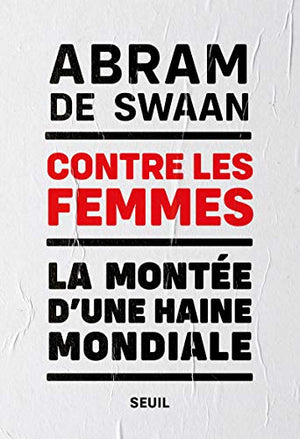 Contre les femmes