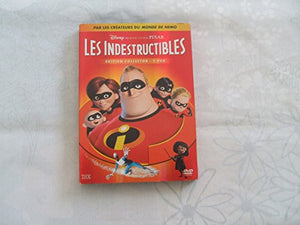 Les Indestructibles [Édition Collector]