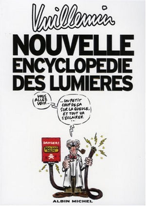 La nouvelle encyclopédie des lumières