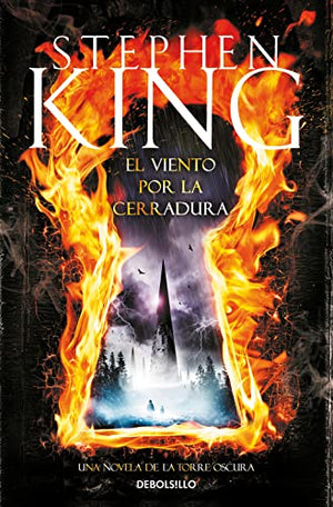 El viento por la cerradura (Best Seller)