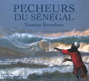 Pecheurs du Sénégal