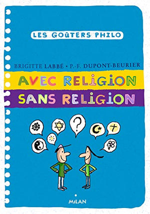 Avec religion sans religion