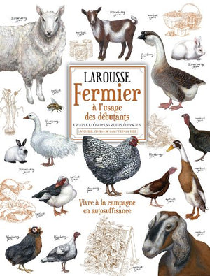 Larousse fermier