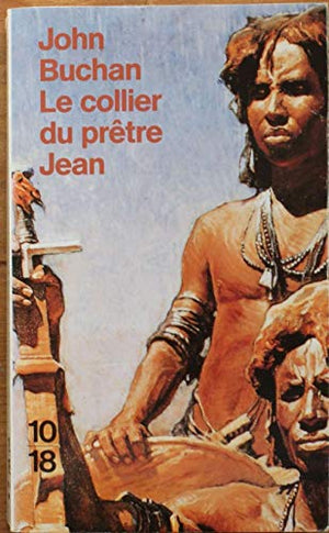 Le collier du prêtre Jean