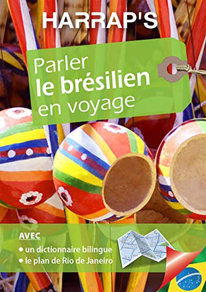 Parler le brésilien en voyage