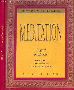 Méditation