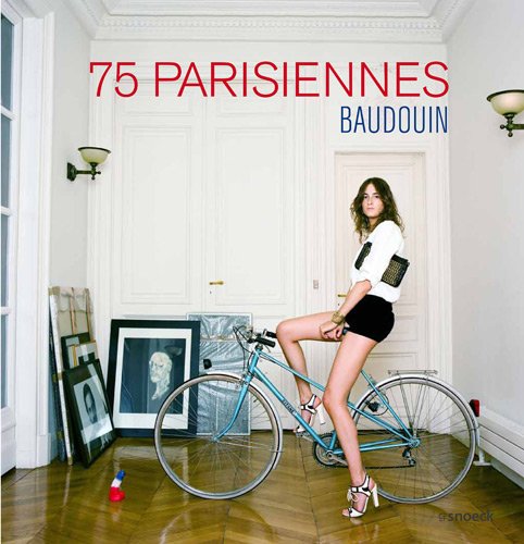 75 PARISIENNES