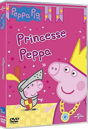 Pig-Princesse Peppa