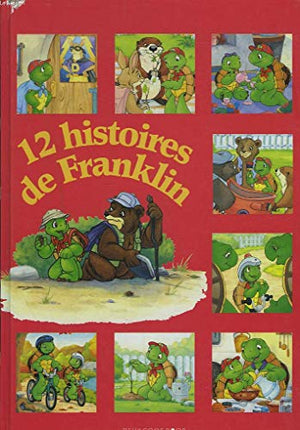 12 histoires de Franklin